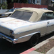 Illustration for article titled 1963 Chevrolet Nova Convertible